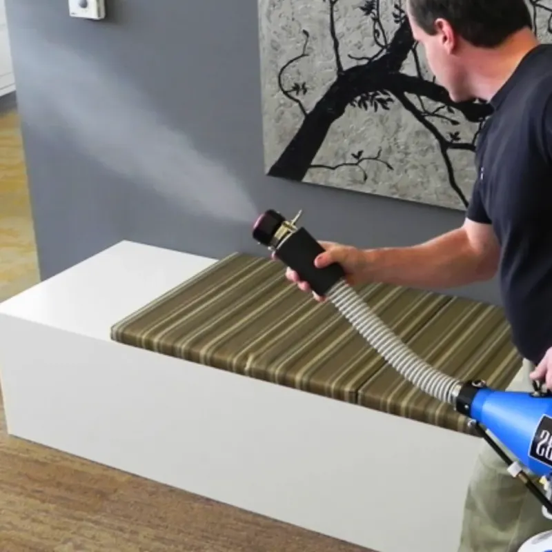 Professional Odor Removal in Inez, TX